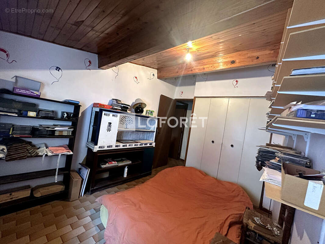 Maison de ville à rénover avec garage ? Un beau projet au coeur d'Arles ! - photo 11