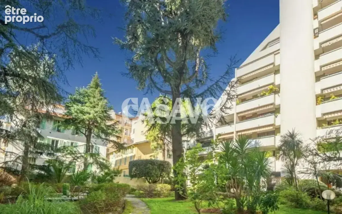 Vente Appartement 5 pièces de 89m² - 06000 Nice - photo 4
