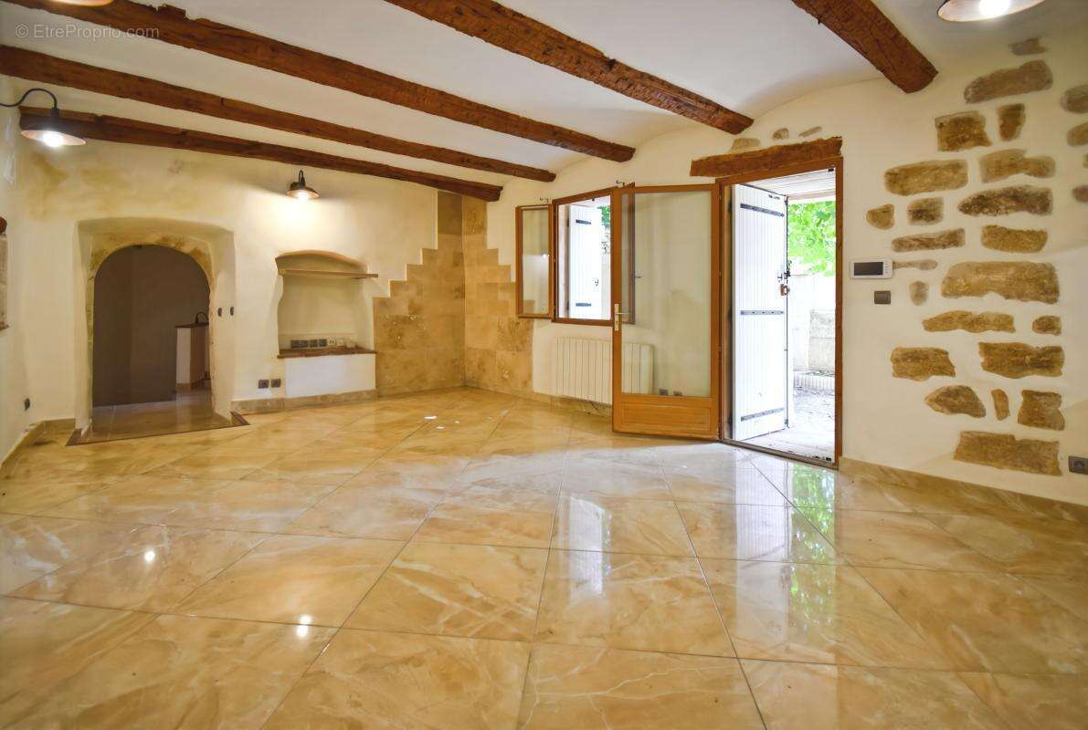 Maison à DIONS