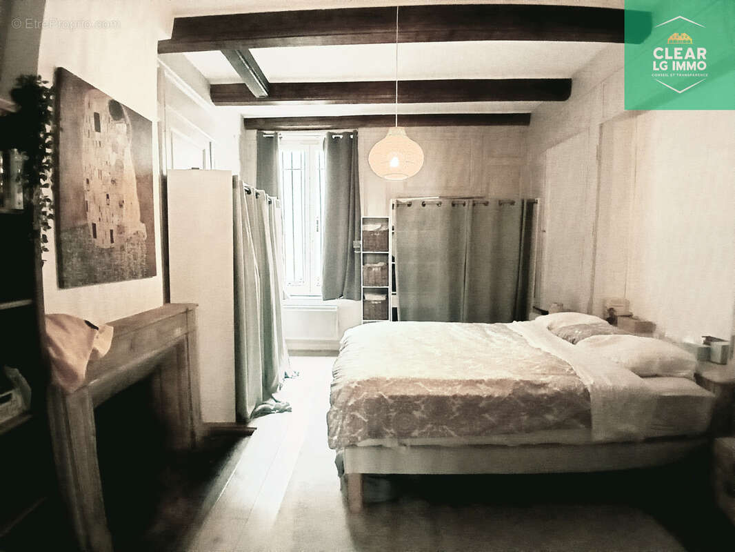 Appartement à THIONVILLE