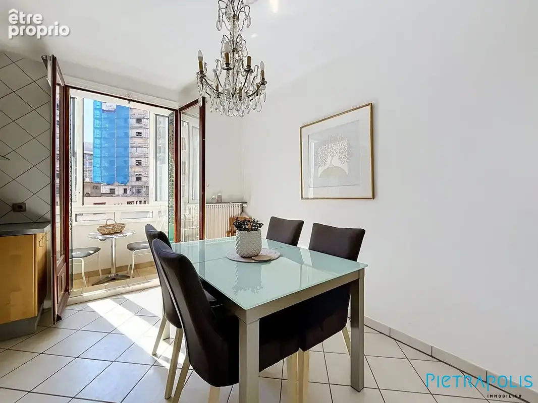 Appartement 2 pièces 54 m² à vendre à Annecy (74000) - photo 6