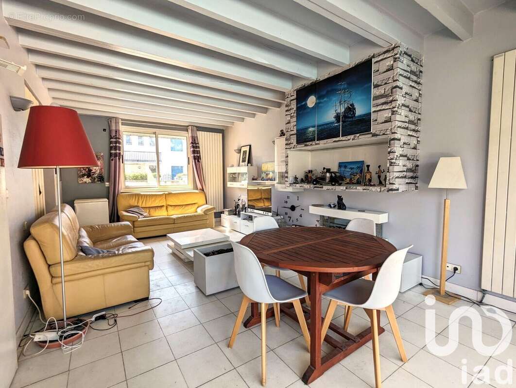 Photo 3 - Maison à PORTET-SUR-GARONNE