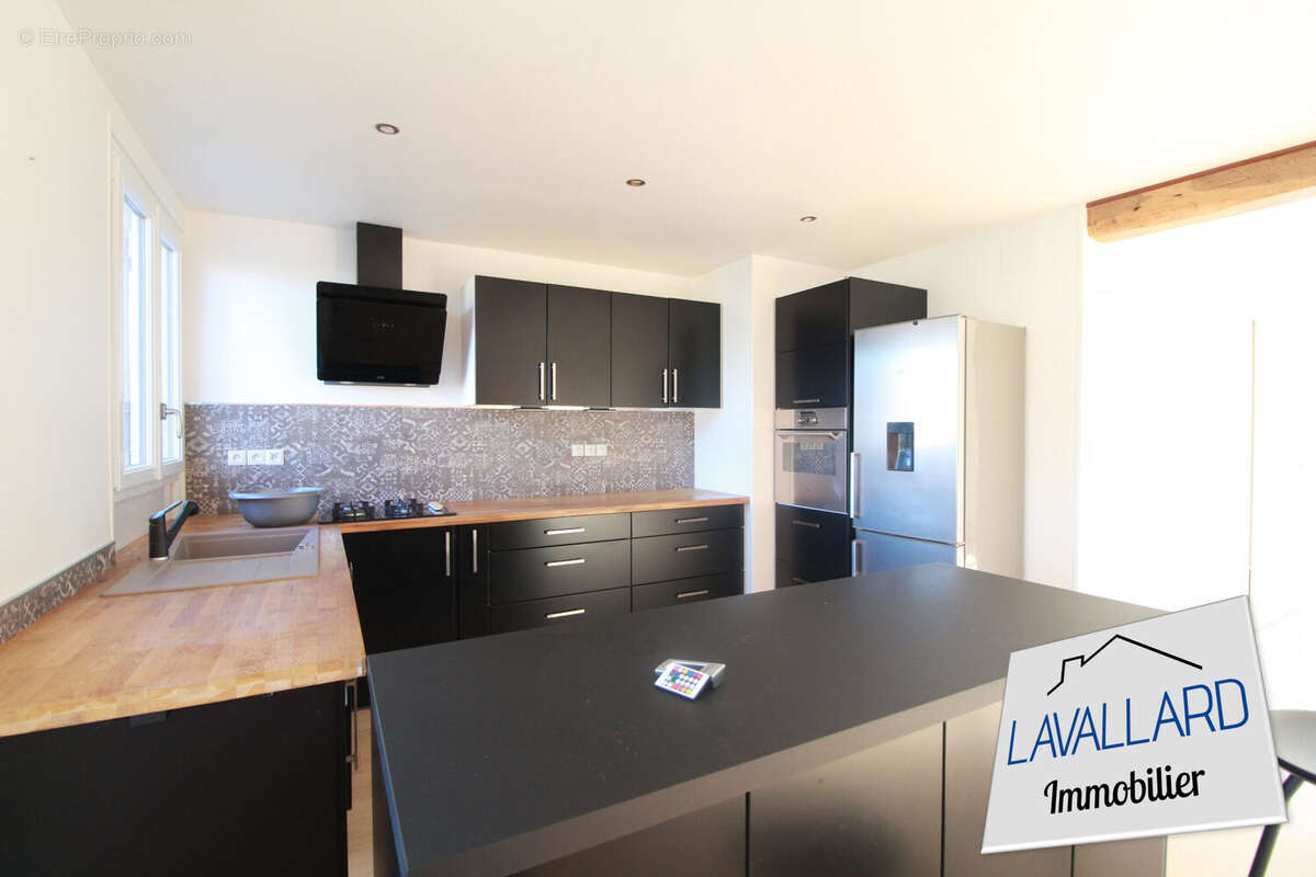 Maison à PUCHEVILLERS