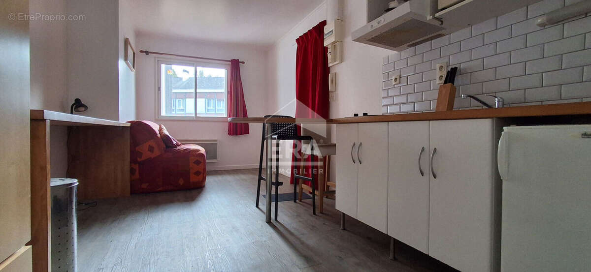 Appartement à ROUEN