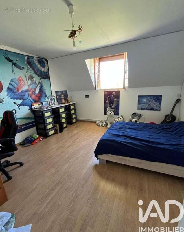 Photo 5 - Maison à SAINT-ANTOINE-LA-FORET