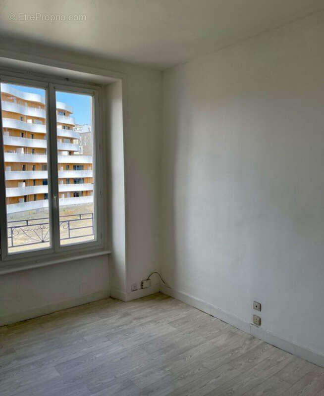 Appartement 23 m² à Brest  - photo 2