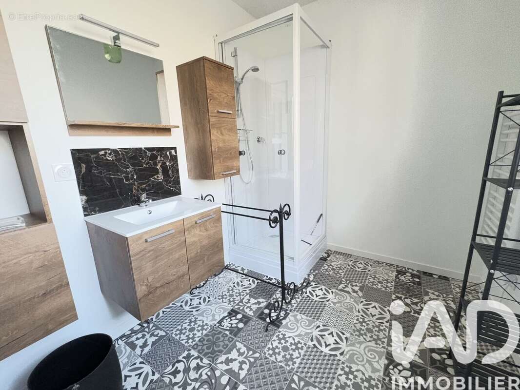 Photo 6 - Maison à LA ROCHE-SUR-YON