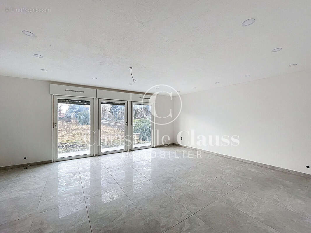 Maison Marckolsheim 6 pièces 150 m² - photo 4