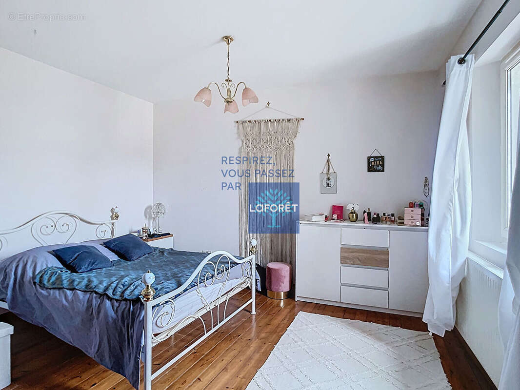 Maison à MONTATAIRE