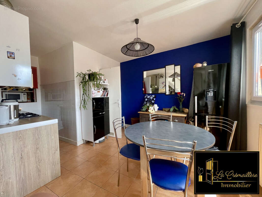 Appartement à DOURDAN