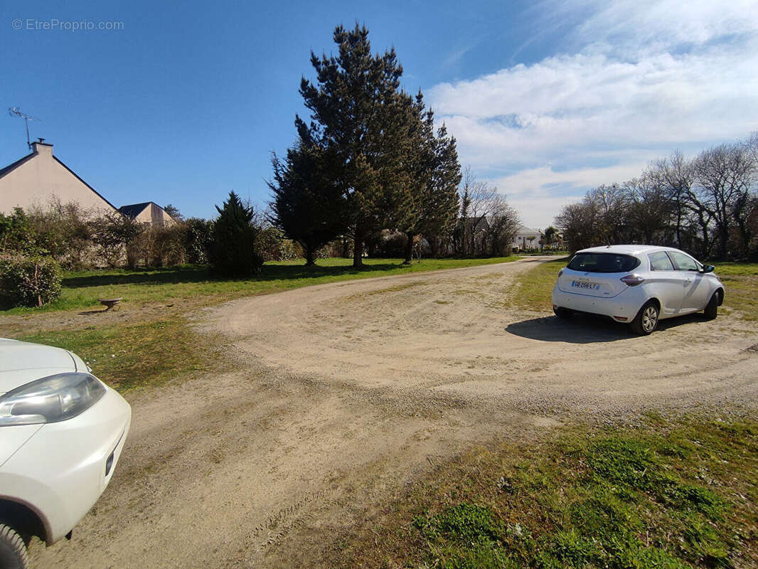 Maison à SAINTE-ANNE-SUR-BRIVET