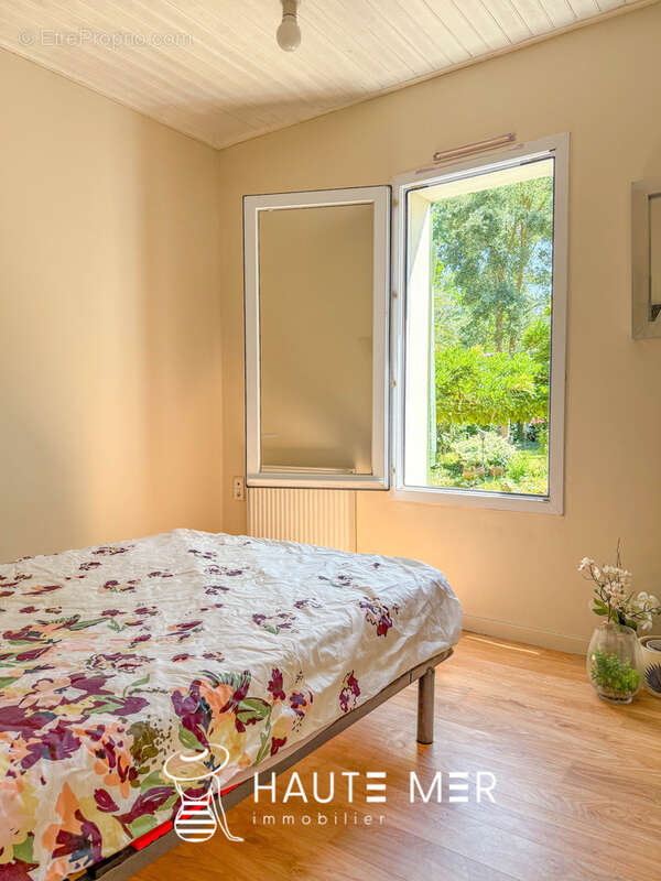 Maison à LES SABLES-D&#039;OLONNE