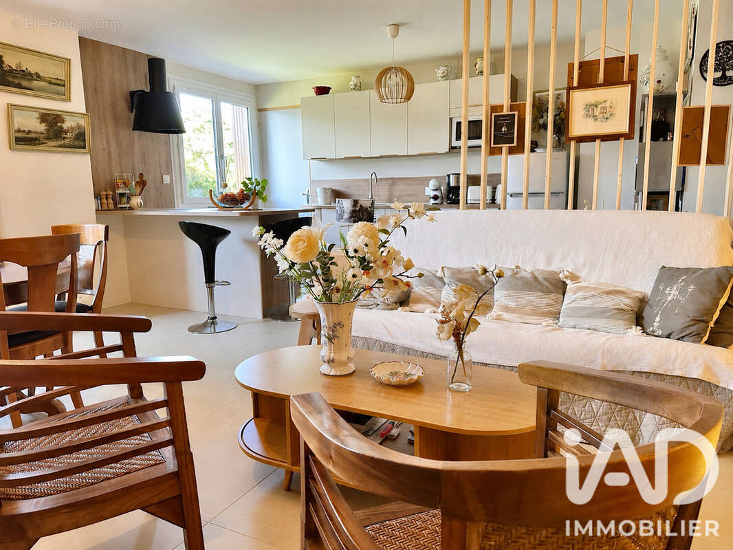 Photo 5 - Appartement à SAVINES-LE-LAC