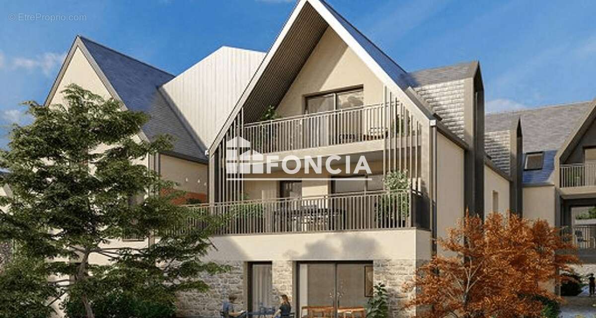 Appartement à DINARD