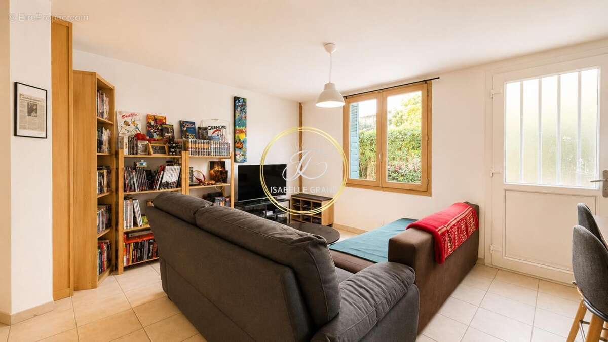 Maison à RIA-SIRACH
