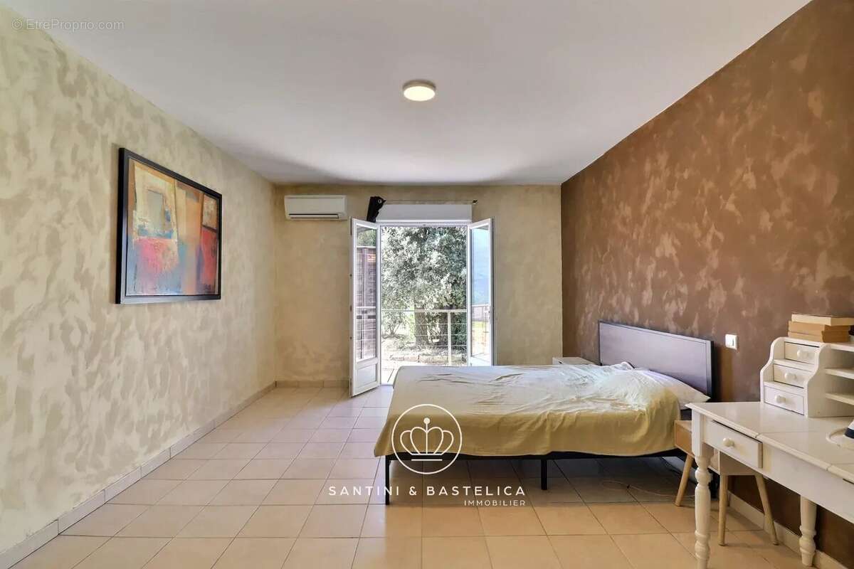 Maison à vendre  avec piscine - Plaine de Peri Ajaccio - photo 13