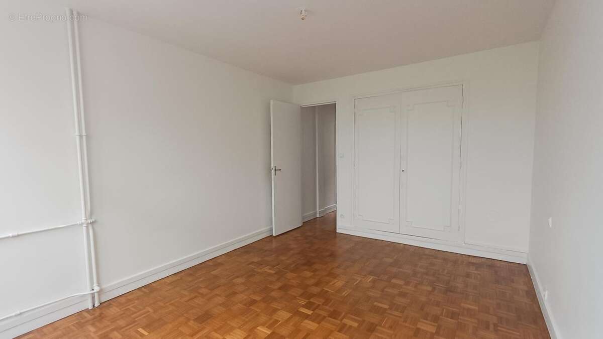 Appartement à LE HAVRE