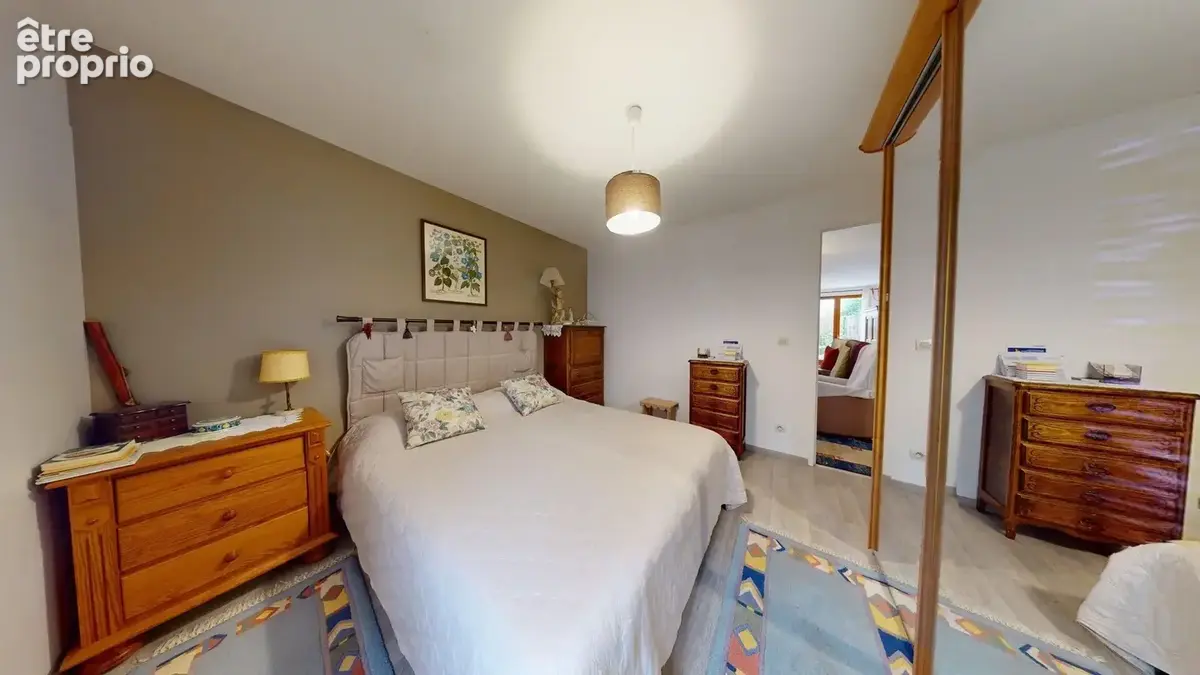 Maison de Plain-pied 2 chambres - photo 15