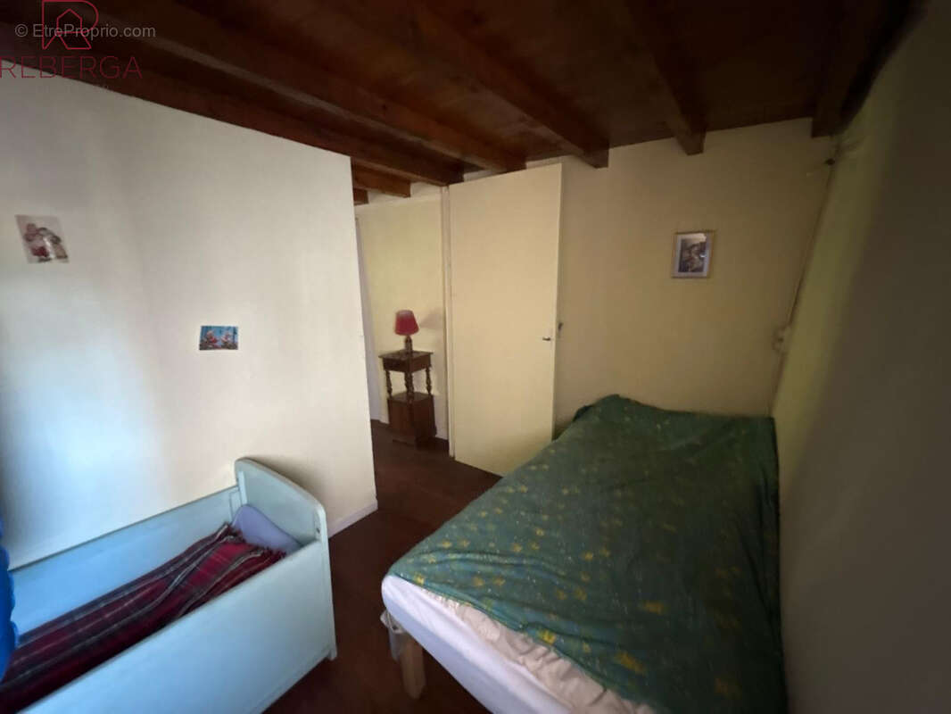 Maison mazamet - roquerlan - photo 18
