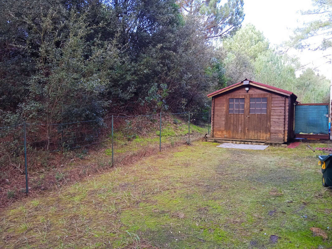 Appartement à LE VERDON-SUR-MER
