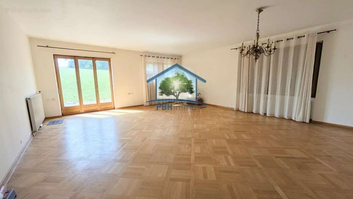 INGWILLER (67) - Maison 334m² avec Cave, Cour et Jardin sur 95 ares - photo 7