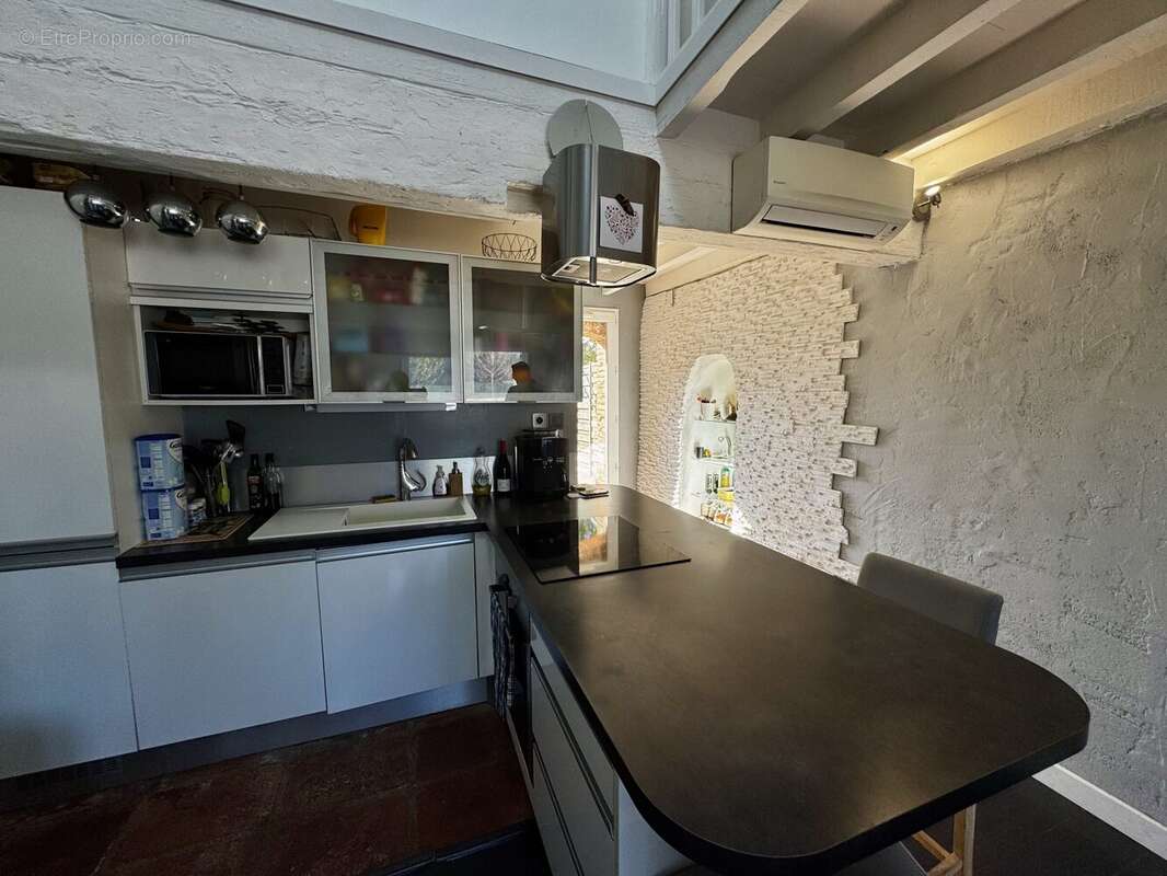 Maison à LABARTHE-SUR-LEZE