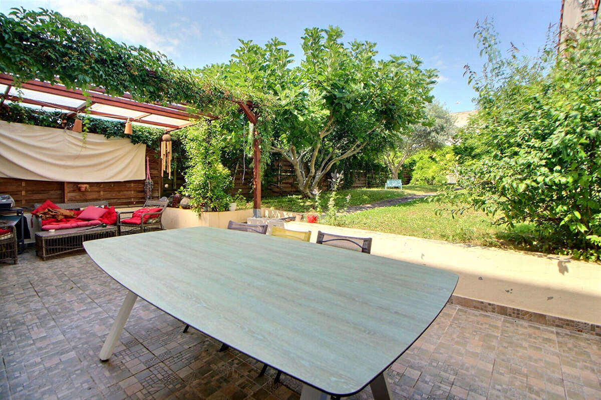 Maison à RUEIL-MALMAISON