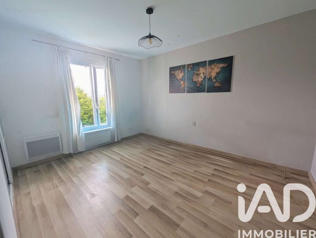 Photo 7 - Maison à YVES