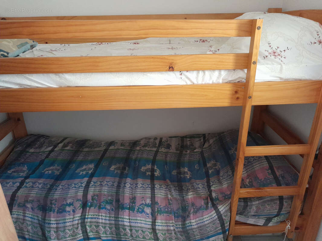 Appartement à MARSEILLAN