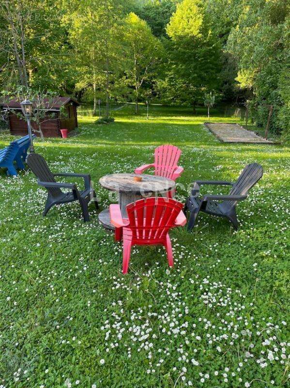 Maison à CLAYE-SOUILLY