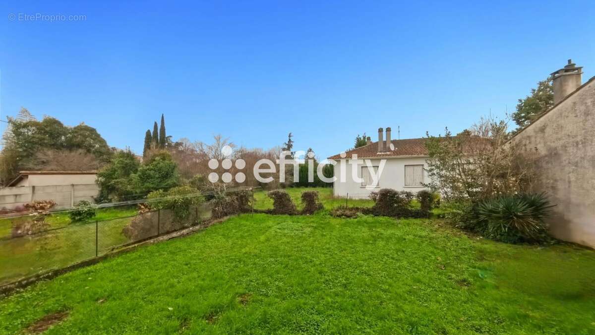 Appartement à VILLENEUVE-SUR-LOT