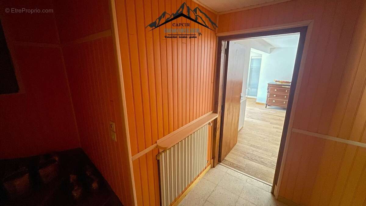 Maison 4 faces avec jardin - QUERIGUT - photo 50