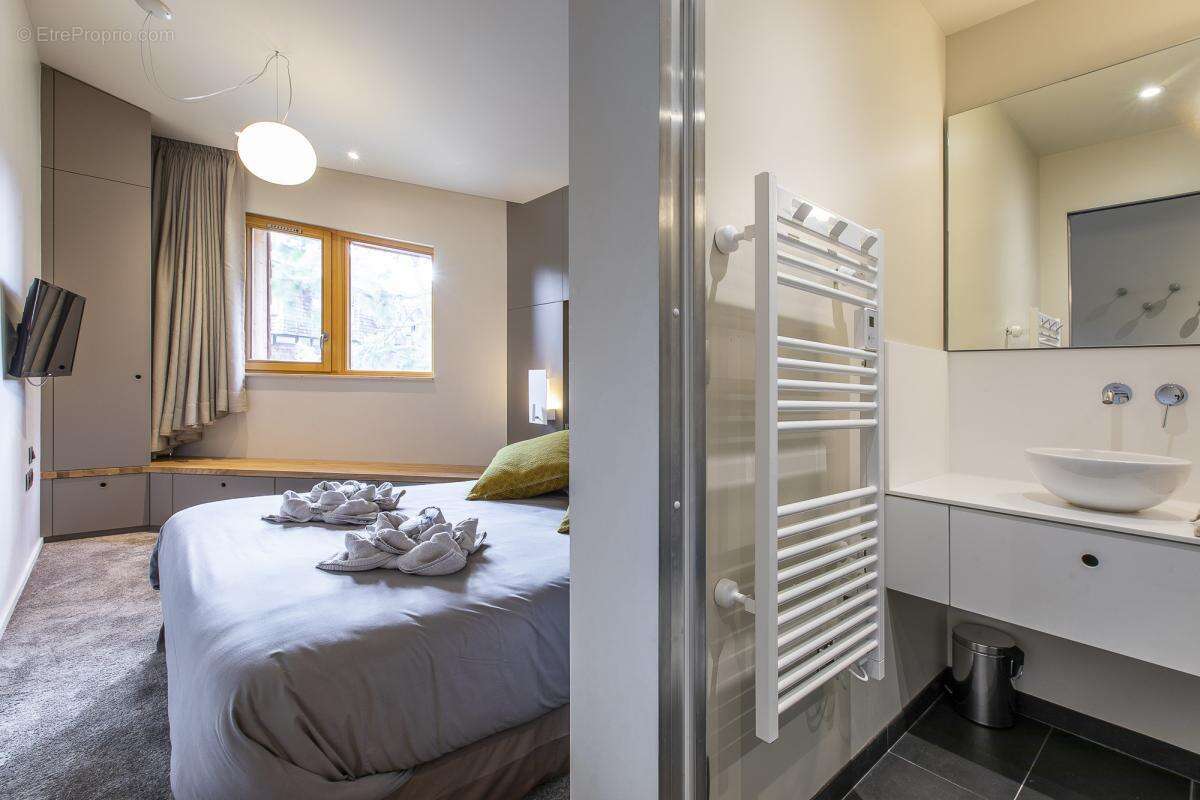 Chalet prestige 16 personnes - photo 20