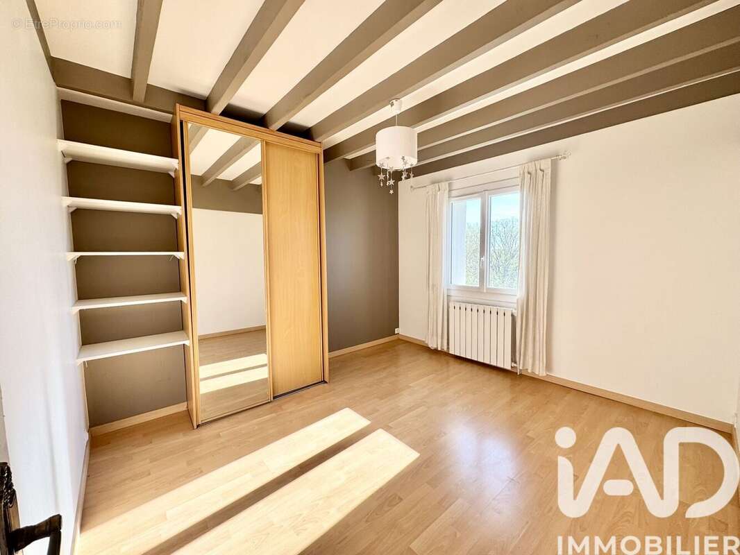 Photo 9 - Maison à COULOMMIERS