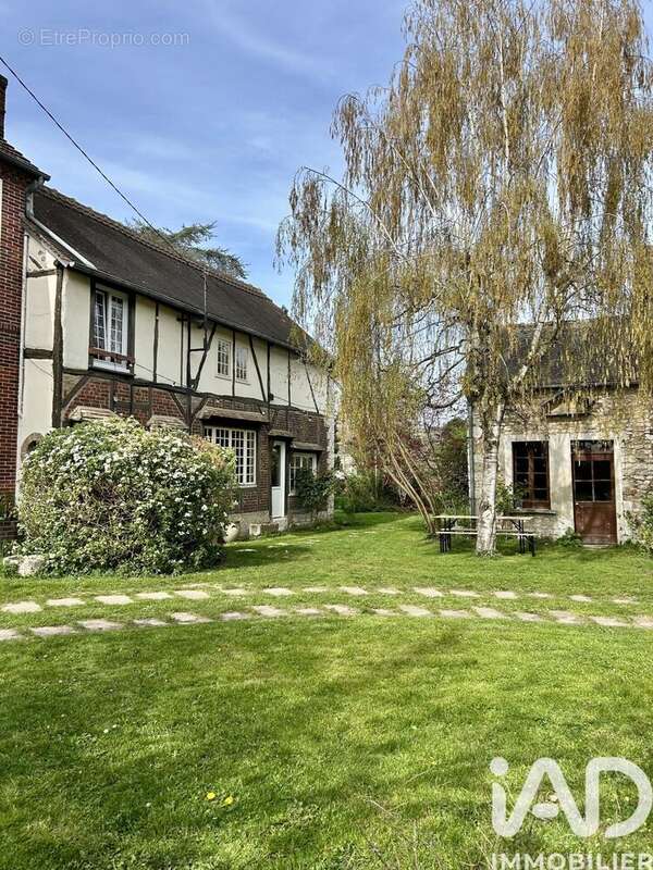 Photo 4 - Maison à VERNON