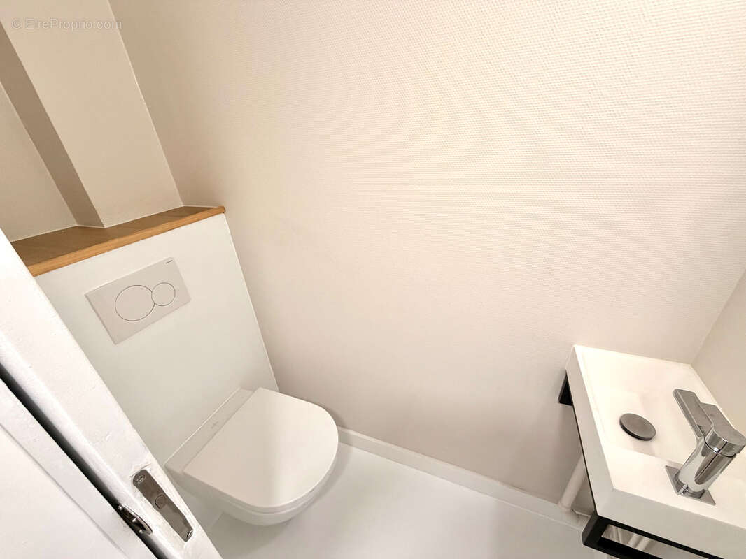 Appartement à TARBES