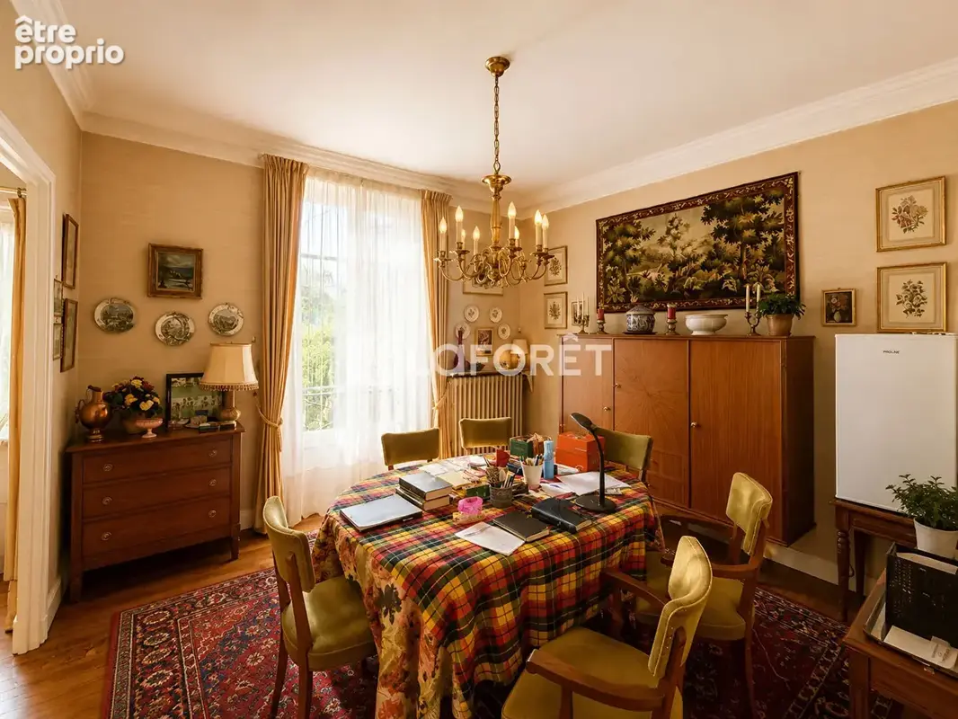 Maison de charme - Le Vésinet, quartier du Lac Inférieur - photo 6