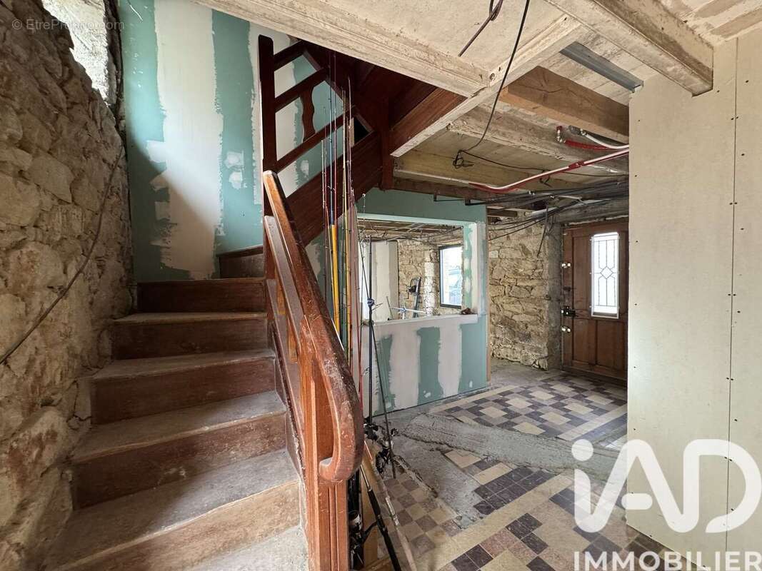 Photo 8 - Maison à PLOGOFF