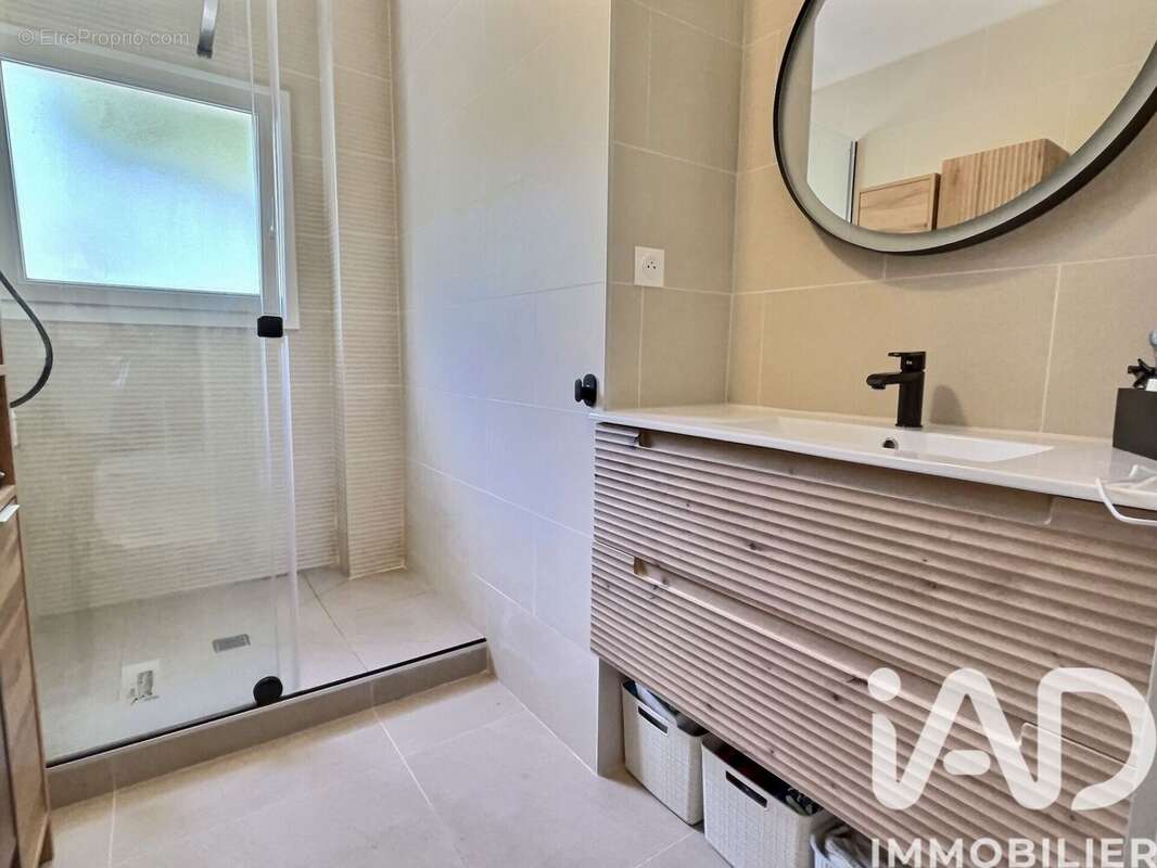 Appartement 60 m² à La Ciotat  - photo 7