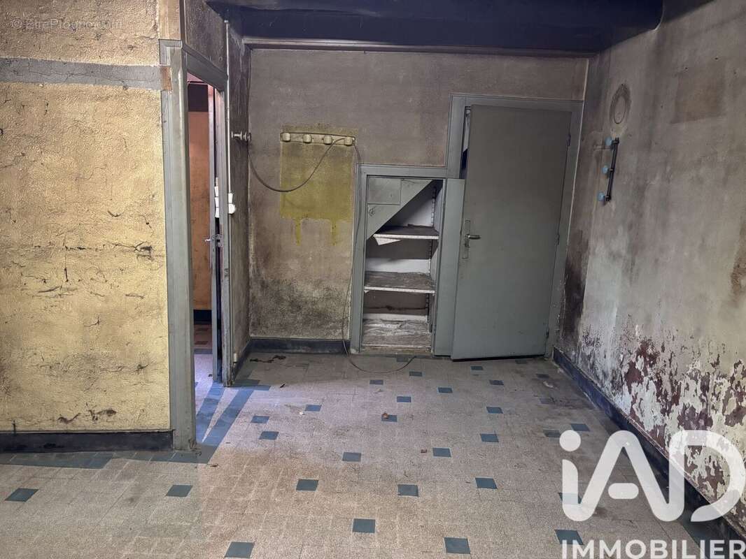 Photo 9 - Maison à GRAZAC