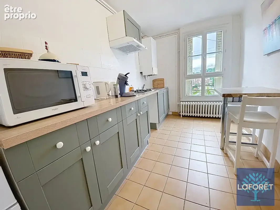 Maison Bernay 7 pièce(s) 140.68 m2 - photo 13