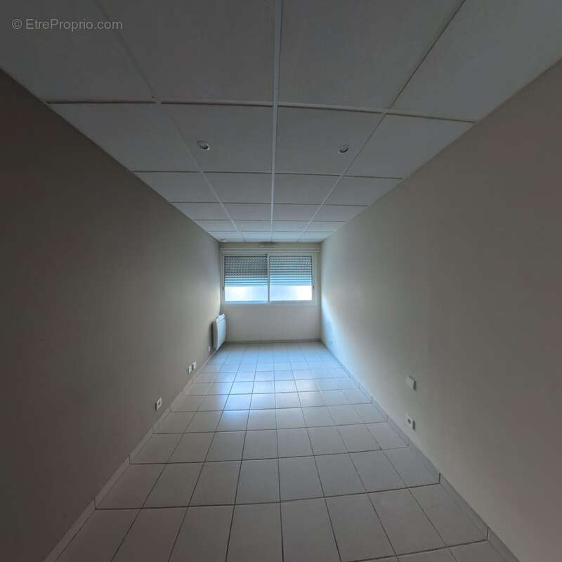 Appartement à POITIERS