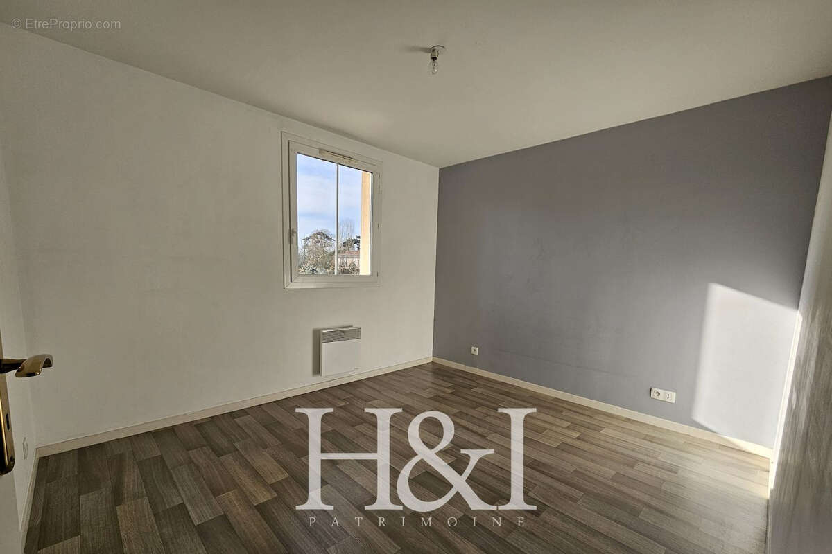 Maison à FONTAINE-LE-COMTE