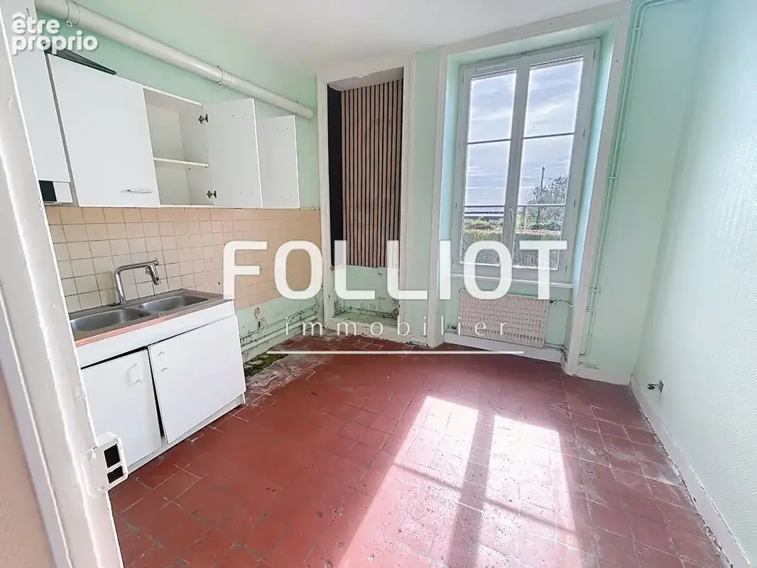 Maison Carentan Les Marais 5 pièce(s) 120 m2 - photo 12