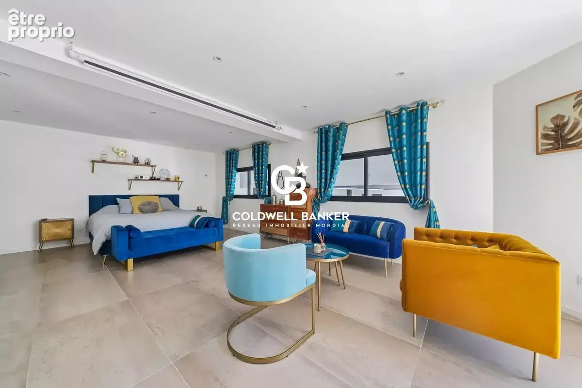 Villa contemporaine d'exception – Aubagne - photo 7