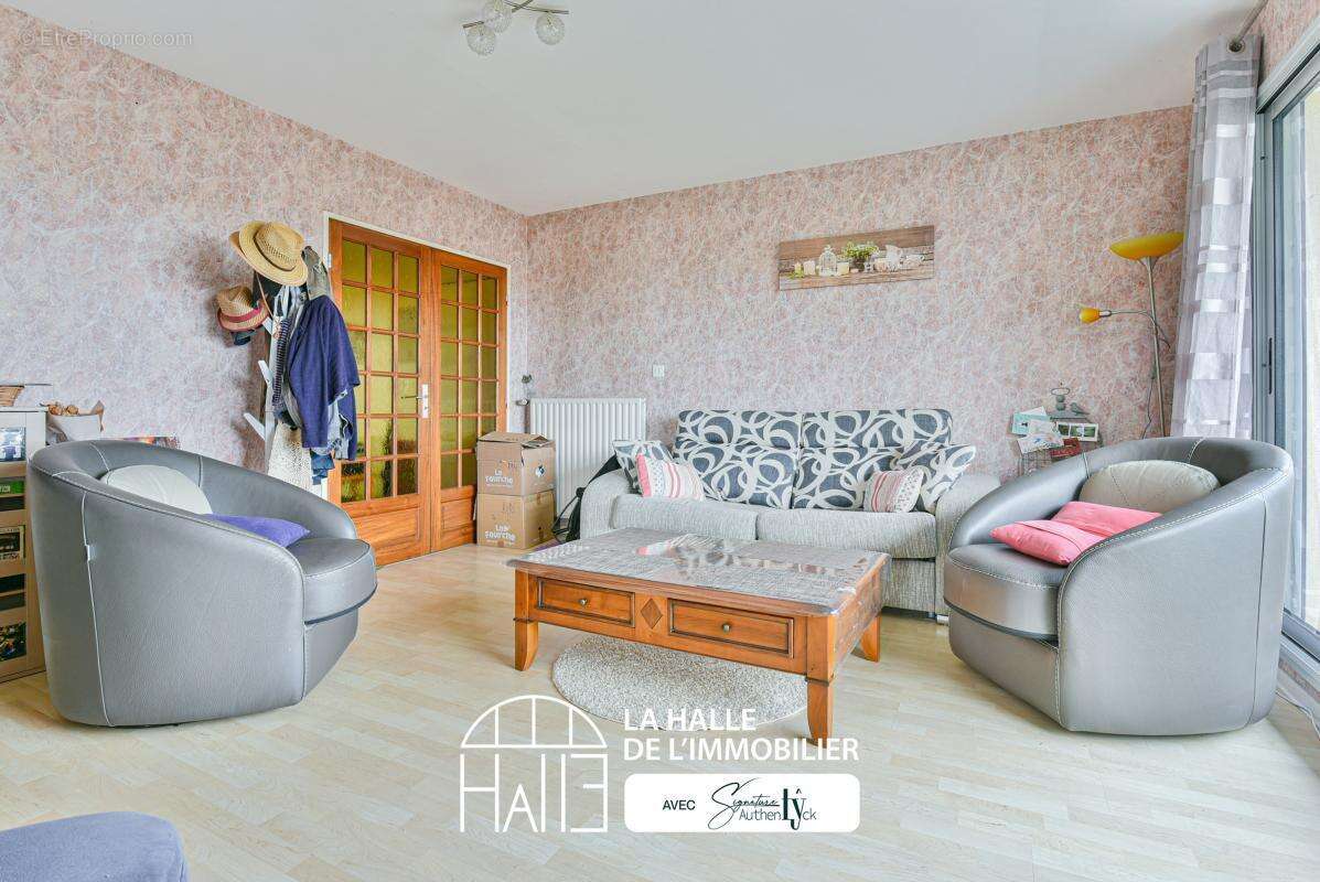 Appartement à LIMOGES