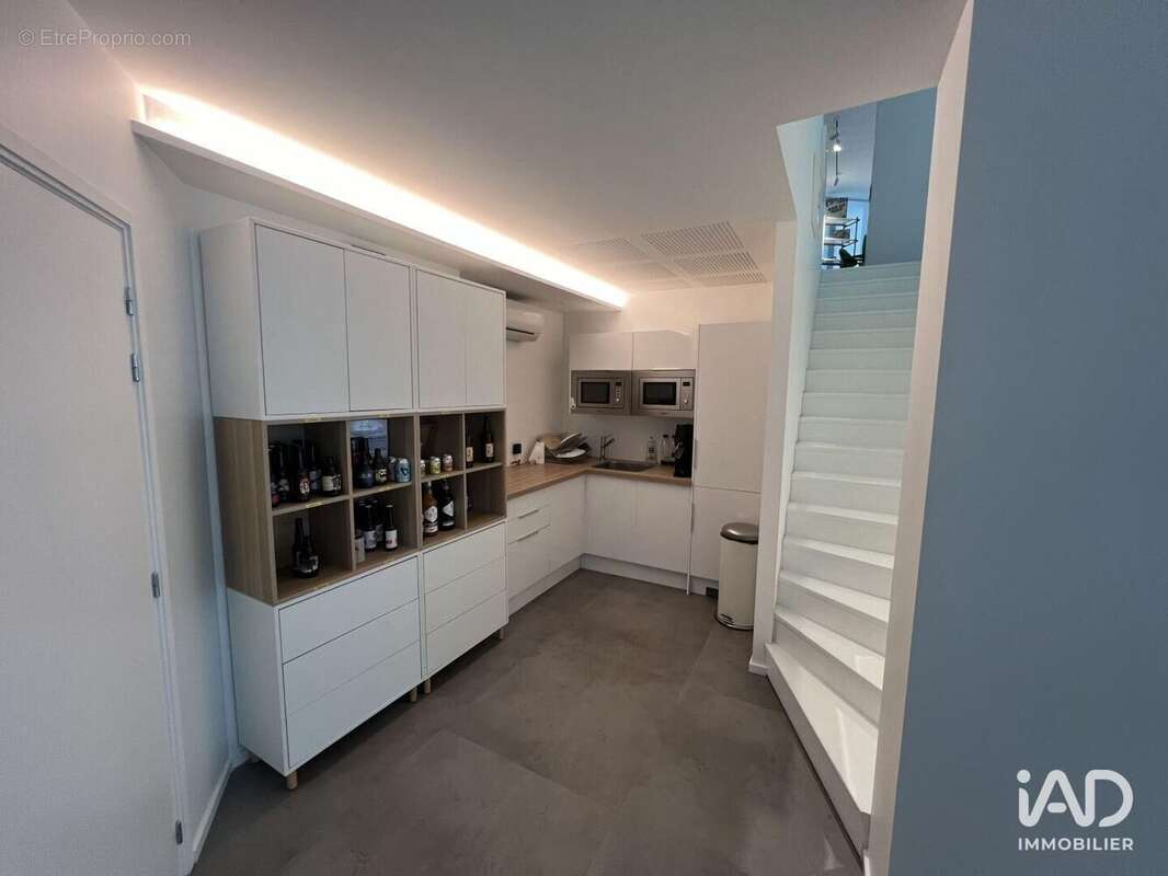 Photo 5 - Commerce à LILLE