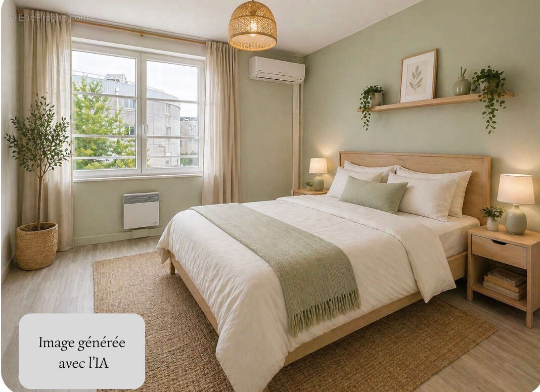 Appartement à LA ROCHELLE