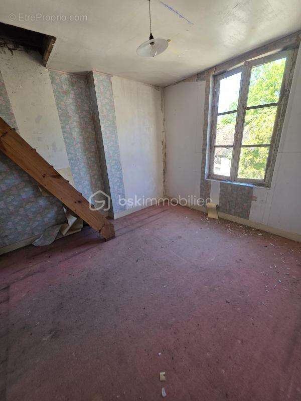 Maison à LE MERLERAULT