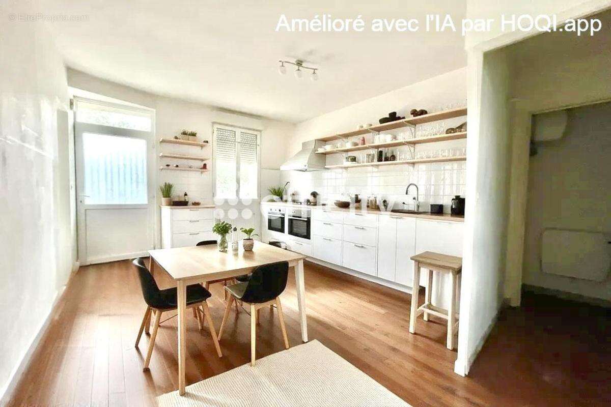 Maison 140 m² à Chavigny  - photo 15